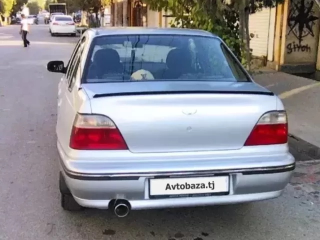 Daewoo Nexia 1, avtobaza.tj