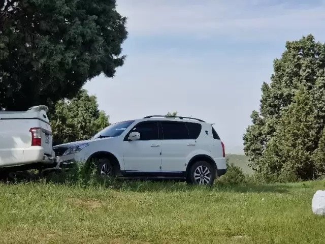SsangYong Rodius, 2014 1, avtobaza.tj SsangYong Rodius, 2014 1, avtobaza.tj