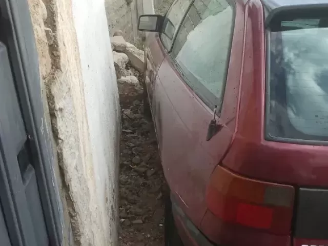 Opel Astra F 1, avtobaza.tj