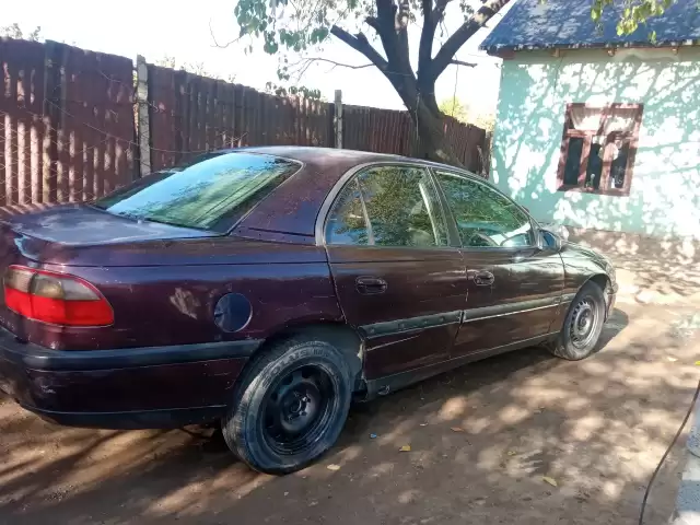 Opel Omego, 1994 1, avtobaza.tj Opel Omego, 1994 1, avtobaza.tj