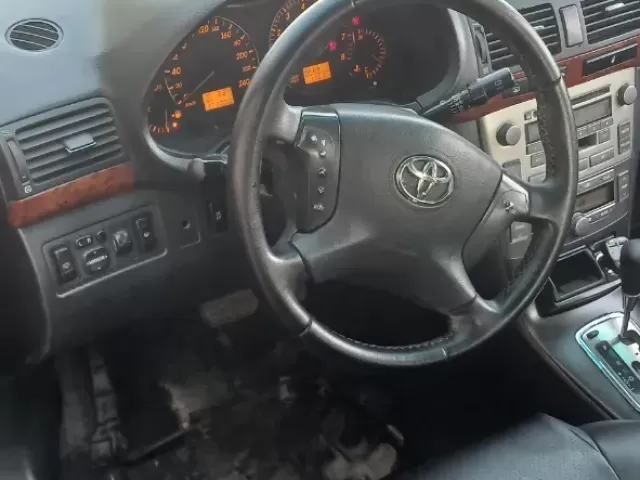 Toyota Avensis, 2006 1, avtobaza.tj