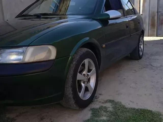 Opel Vectra B 1, avtobaza.tj