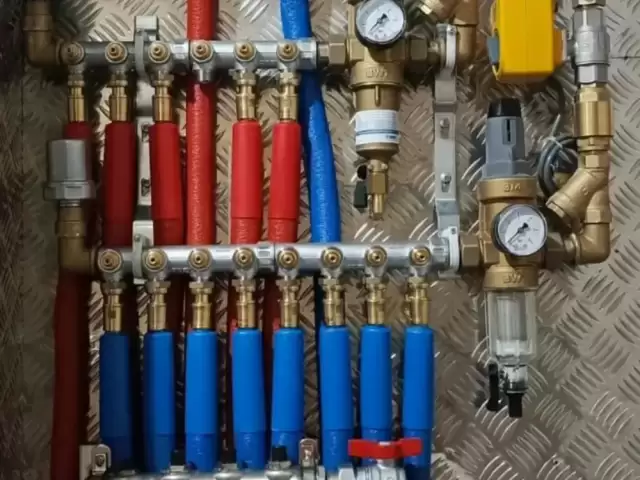 Ремонт квартира под ключ 1, farmo.tj