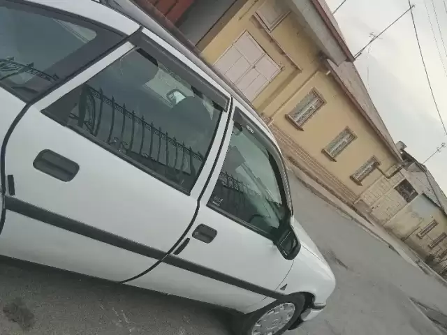 Opel Vectra A, 1994 1, avtobaza.tj