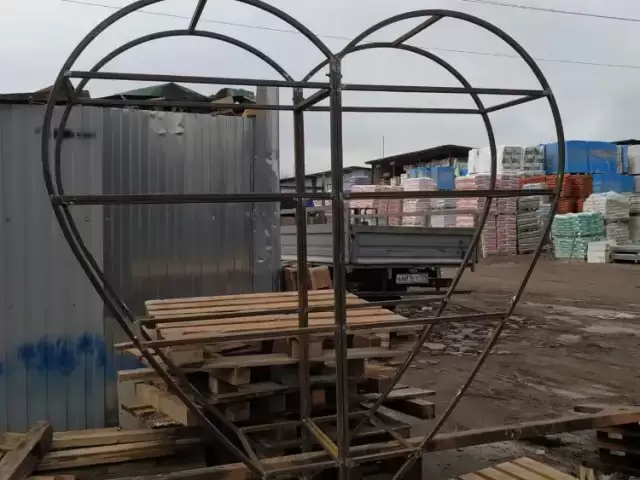 Услуги Сварщика 1, farmo.tj