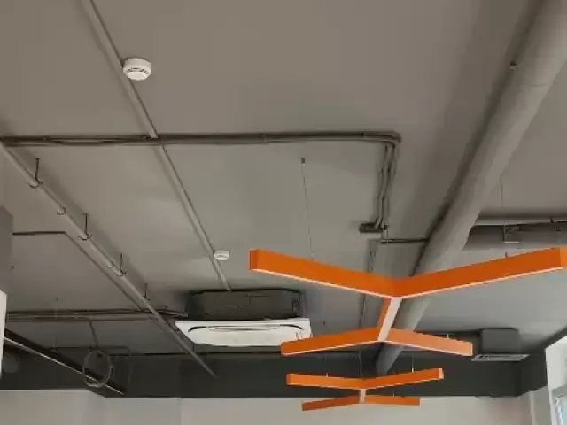 Электромонтаж квартир и домов 1, farmo.tj