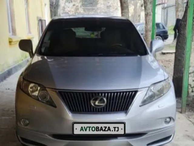 Lexus RX series 1, avtobaza.tj