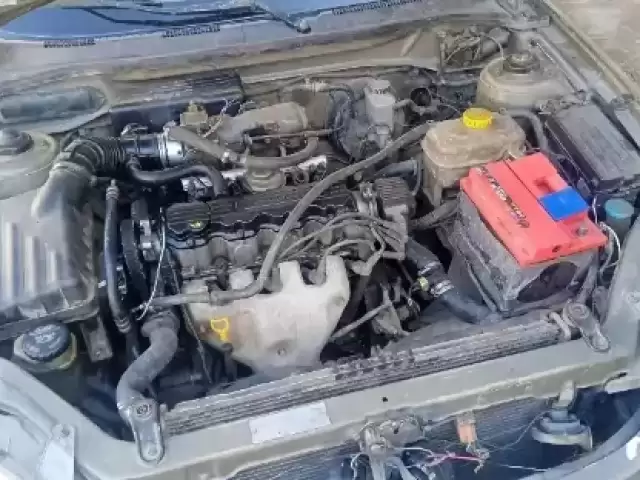 Daewoo Leganza, 1999 1, avtobaza.tj