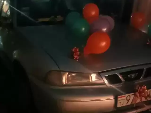 Daewoo Nexia II, 2002 1, avtobaza.tj