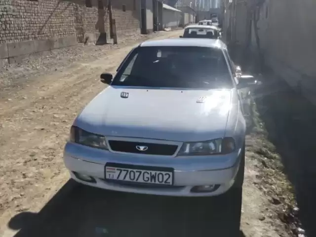 Daewoo Nexia II, 1994 1, avtobaza.tj