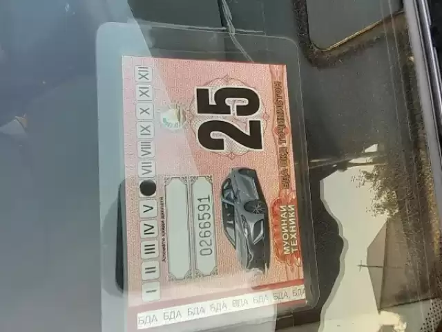 Opel Astra F, 1995 1, avtobaza.tj