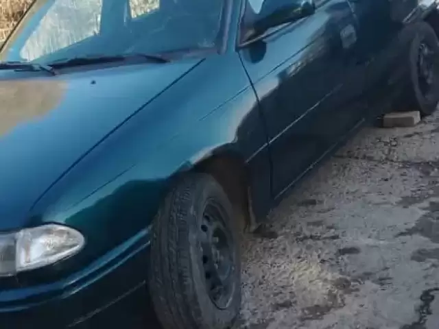 Opel Astra F, 1995 1, avtobaza.tj