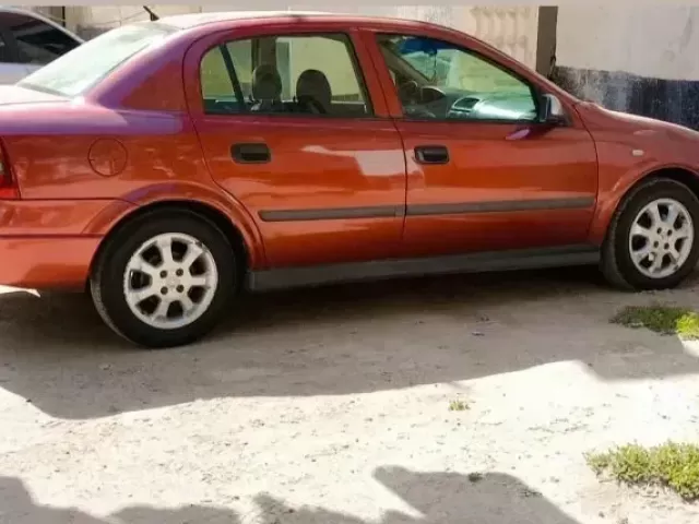 Opel Astra G 1, avtobaza.tj