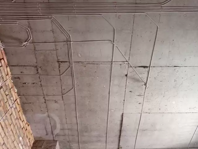 Услуги Электро монтаж 1, farmo.tj