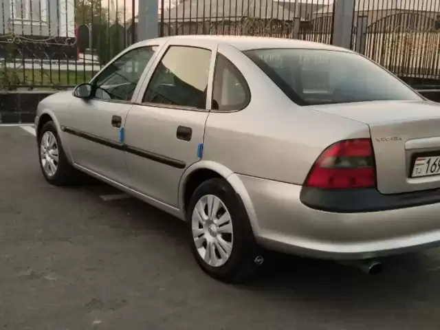 Opel Vectra B, 1996 1, avtobaza.tj
