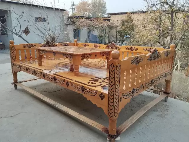 Катча хайтекча на заказ 1, farmo.tj