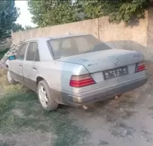 Mercedes-Benz W124, 1996 в Душанбе