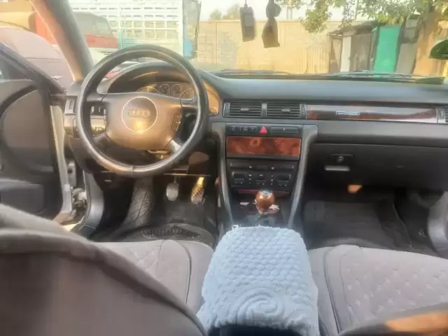 Audi A6, 2001 1, avtobaza.tj Audi A6, 2001 1, avtobaza.tj