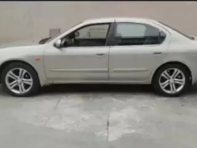 Nissan Cefiro 1, avtobaza.tj