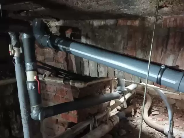 Услуги Сантехника 1, farmo.tj