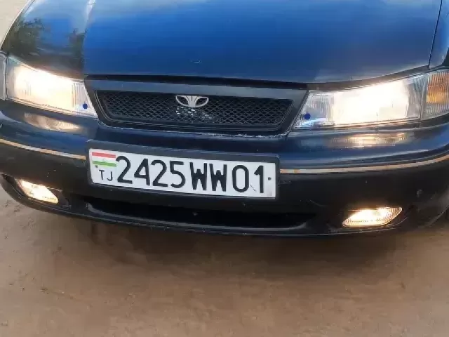 Daewoo Nexia II, 1995 1, avtobaza.tj