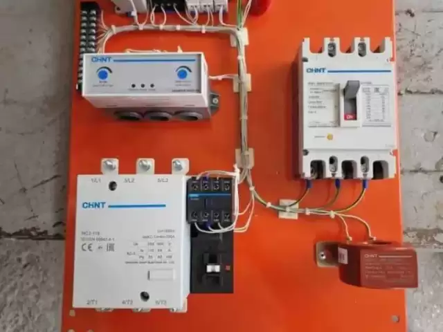 Услуги электрика 1, farmo.tj