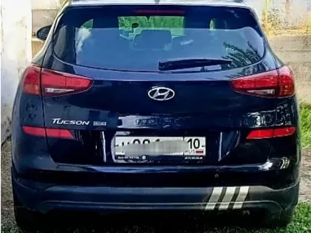 Hyundai Tucson 1, avtobaza.tj