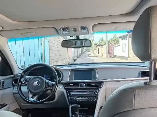 Kia Optima, 2016 1, avtobaza.tj