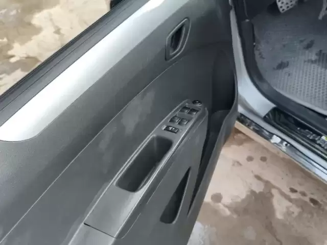 Chevrolet Spark, 2014 1, avtobaza.tj