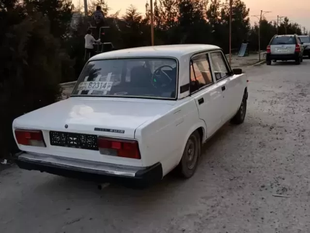 ВАЗ(Lada) 2107, 2006 1, avtobaza.tj