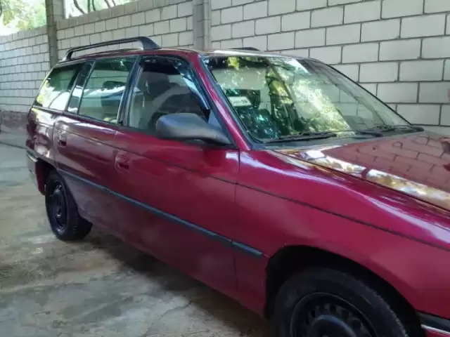 Opel Astra F, 1993 1, avtobaza.tj Opel Astra F, 1993 1, avtobaza.tj