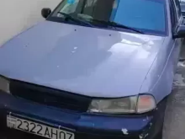 Запчаст для  Nexia и Opel, 1998 1, avtobaza.tj