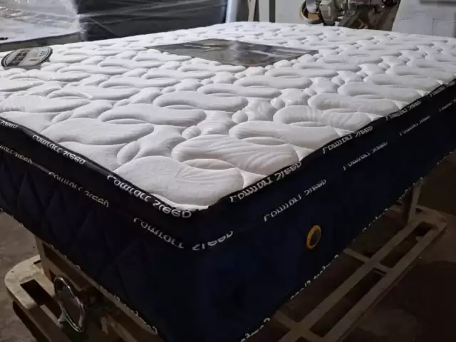 Матрас Медицинский и Ортопедический 1, farmo.tj