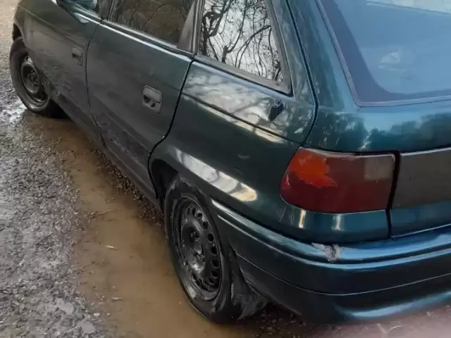 Opel Astra F, 1995 1, avtobaza.tj