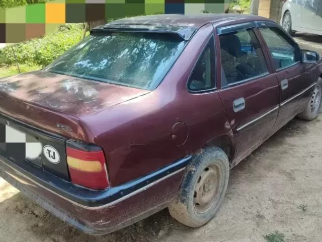 Opel Vectra A, 1992 1, avtobaza.tj