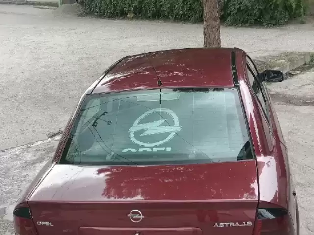 Opel Astra G, 1999 1, avtobaza.tj Opel Astra G, 1999 1, avtobaza.tj