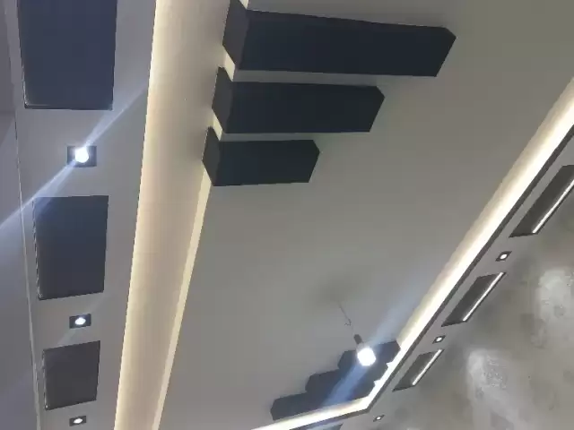 Услуги Ремонт под ключ 1, farmo.tj