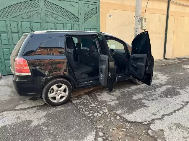 Opel Zafira, 2006 1, avtobaza.tj Opel Zafira, 2006 1, avtobaza.tj