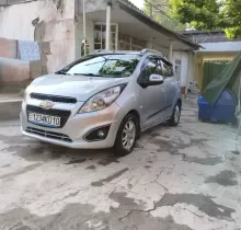 Chevrolet Spark, 2014 в Турсунзаде 