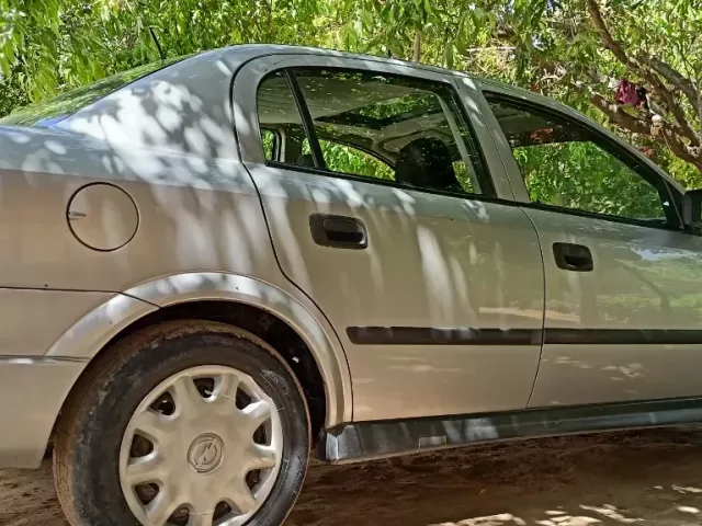 Opel Astra G, 1998 1, avtobaza.tj