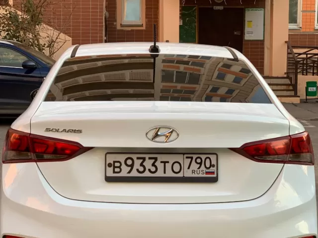 Hyundai Solaris 1, avtobaza.tj