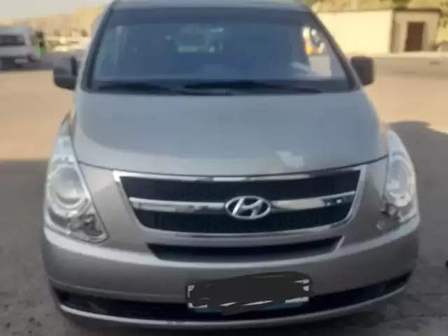 Hyundai Starex, 2014 1, avtobaza.tj
