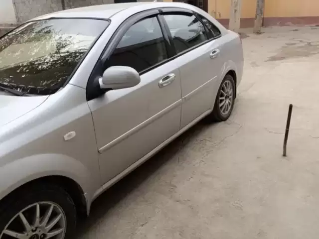 Daewoo Lacetti, 2005 1, avtobaza.tj