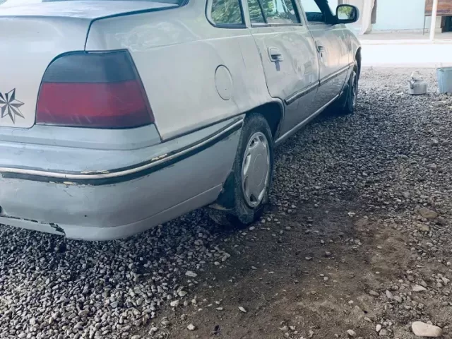 Daewoo Nexia, 1996 1, avtobaza.tj