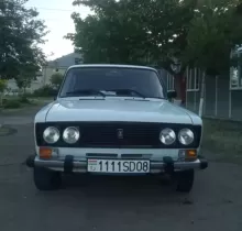 ВАЗ(Lada) 2106, 2001 в Худжанд