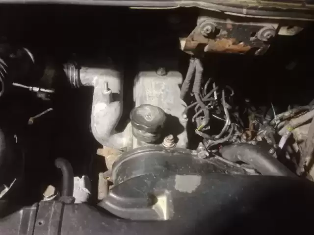 Hyundai Starex, 2000 1, avtobaza.tj