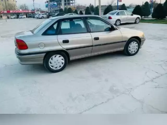 Opel Astra F, 1996 1, avtobaza.tj