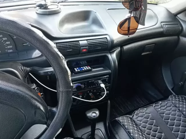 Opel Astra F, 1995 1, avtobaza.tj