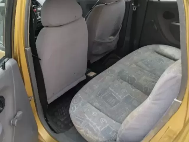 Daewoo Matiz (Standart), 1999 1, avtobaza.tj