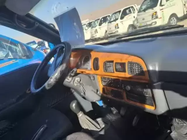 Hyundai Портер 1, 2001 1, avtobaza.tj